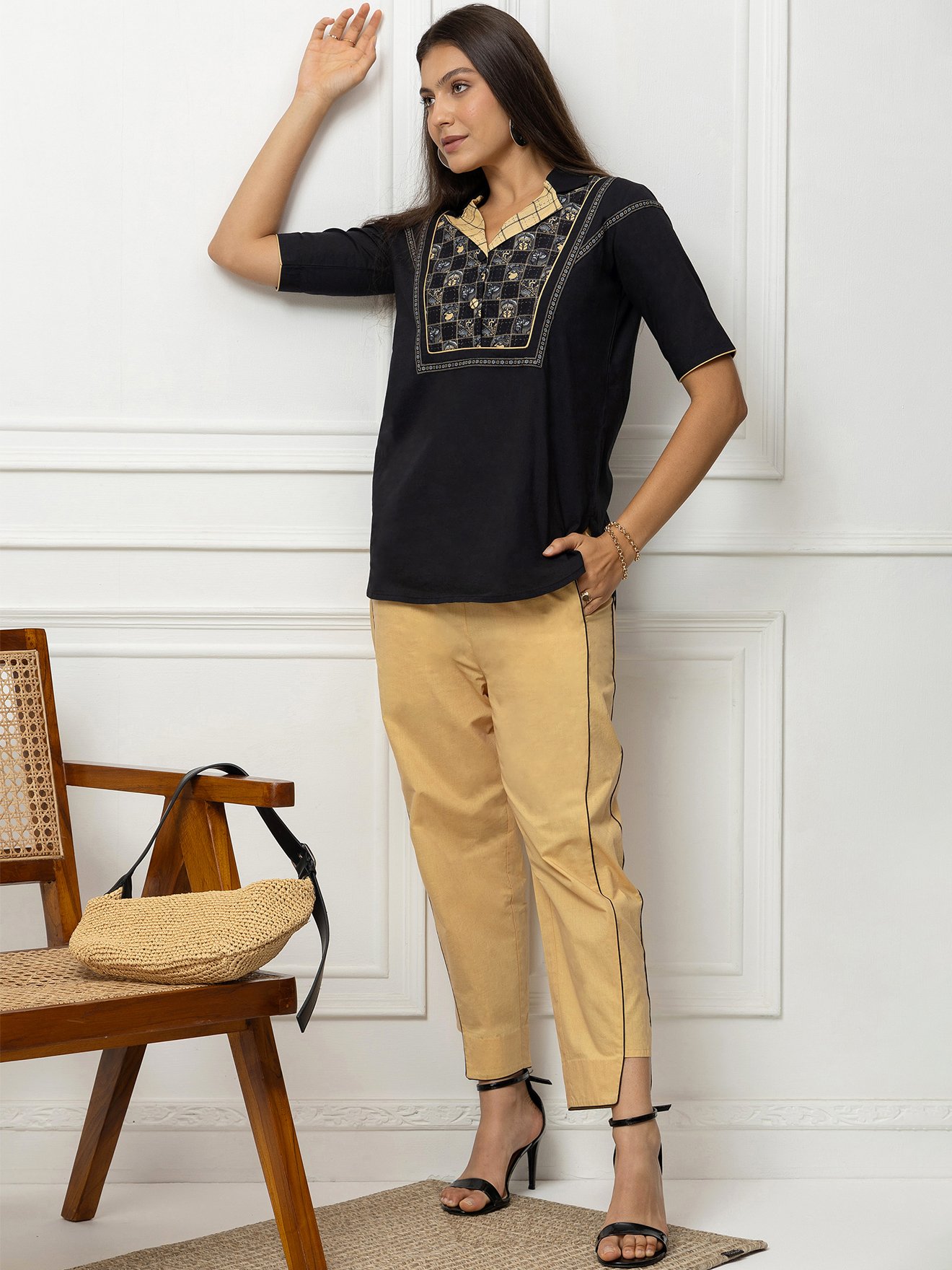 Nishaa Heritage Set