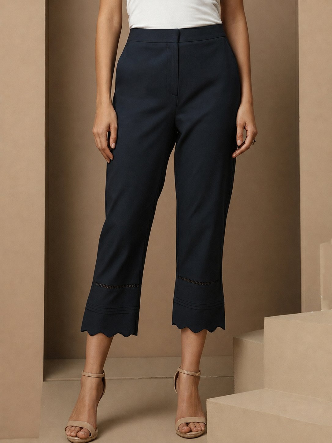 Midnight Blue Bottom