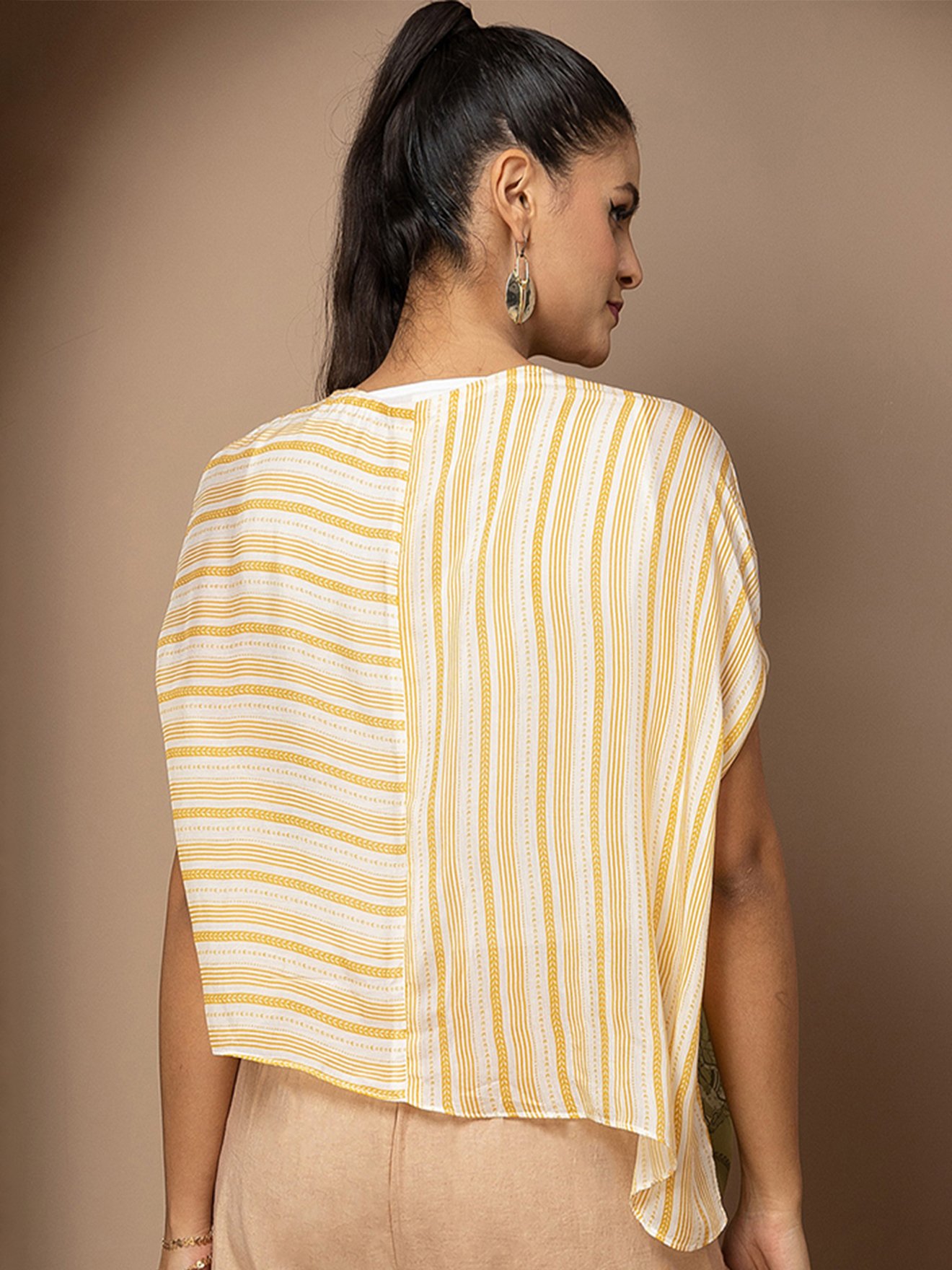 Mélange Naturelle Kaftan