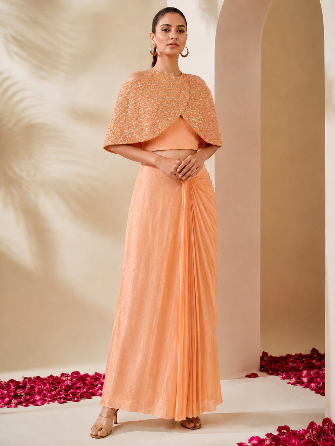 Nectar Saira Co-Ord Set