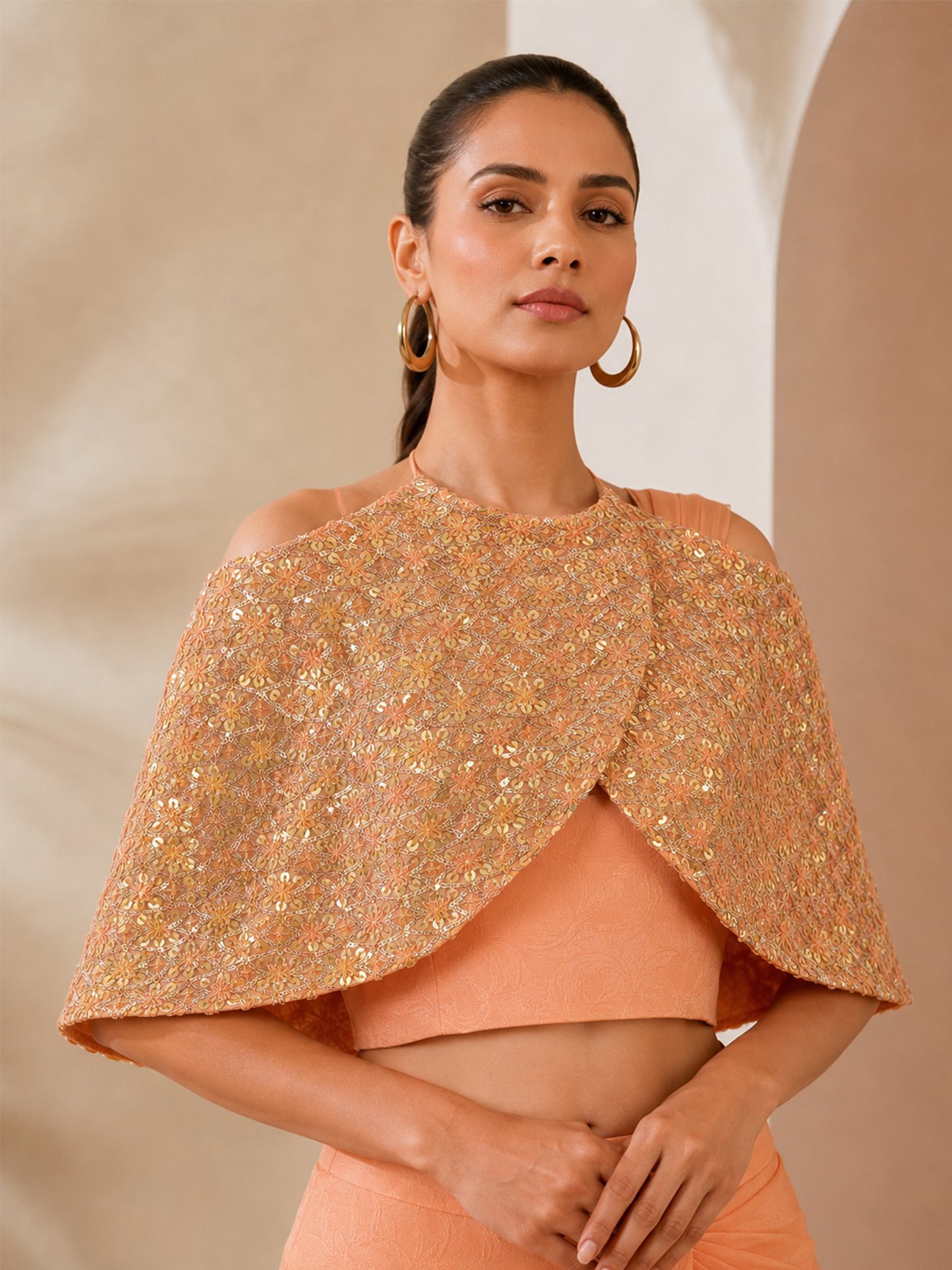 Nectar Saira Co-Ord Set