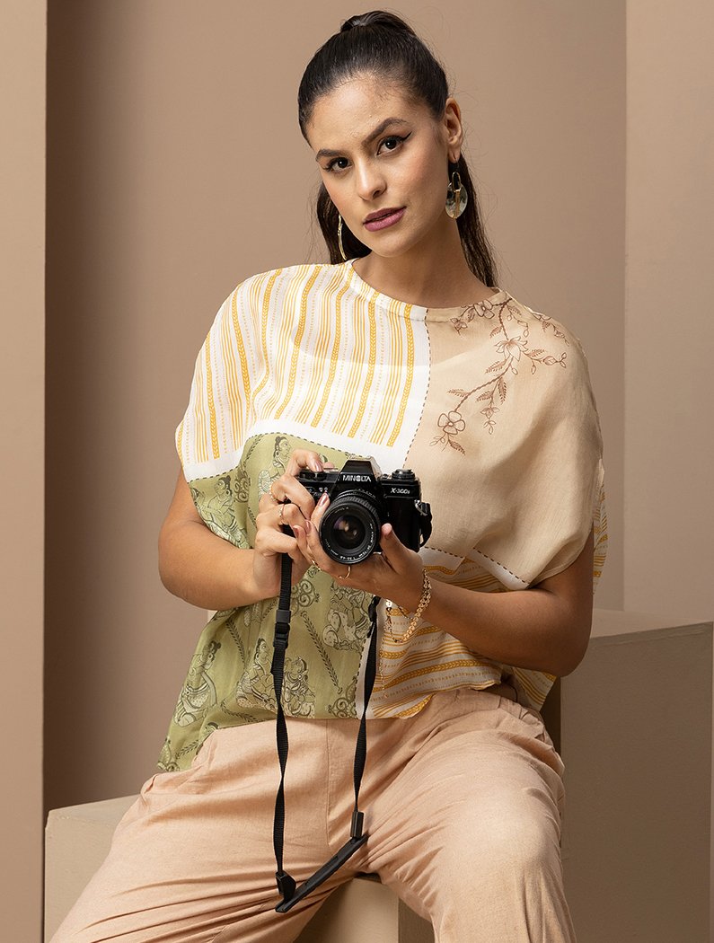 Chitra Photoshoot