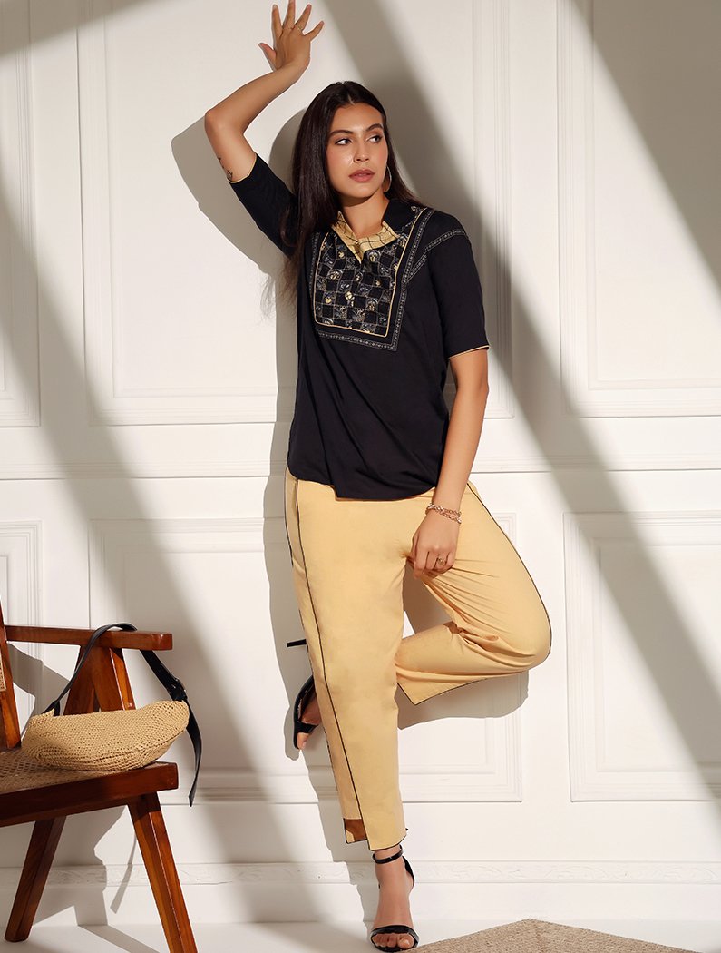Smart Casuals