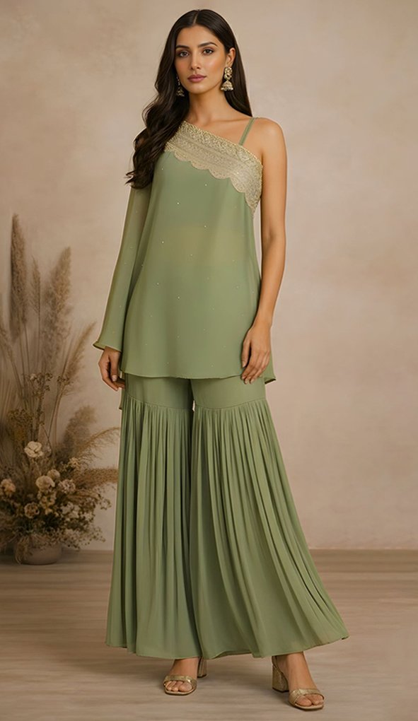 MEHREEN SET